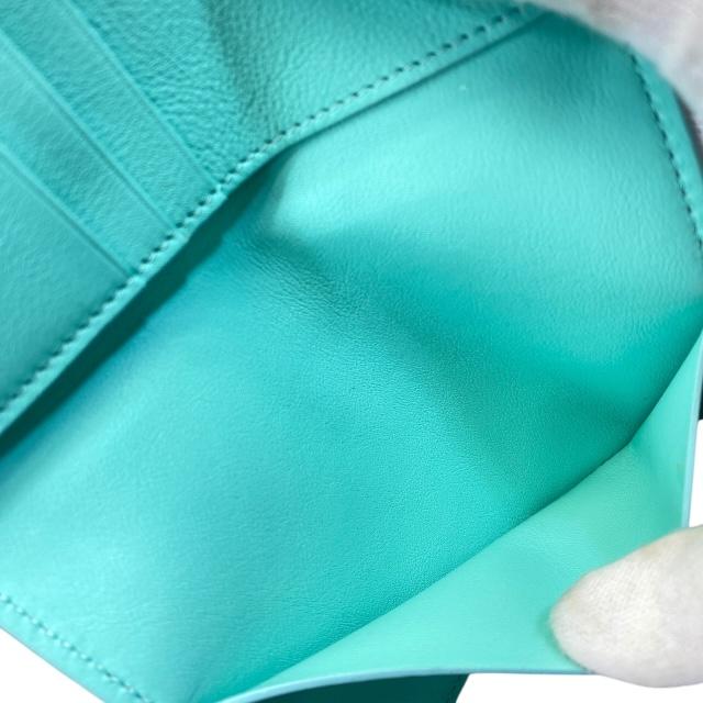 TIFFANY&Co.（ティファニー） 【美品】TIFFANY&Co. パスポートケース