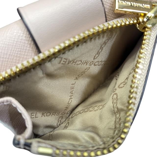 MICHAEL KORS（マイケルコース） 6連 キーケース キーリング コイン