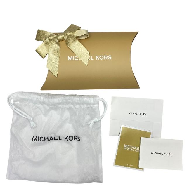 MICHAEL KORS（マイケルコース） 6連 キーケース キーリング コイン