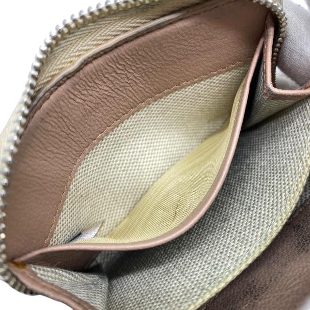 JIMMY CHOO（ジミーチュウ） コインケース 小銭入れ コンパクト
