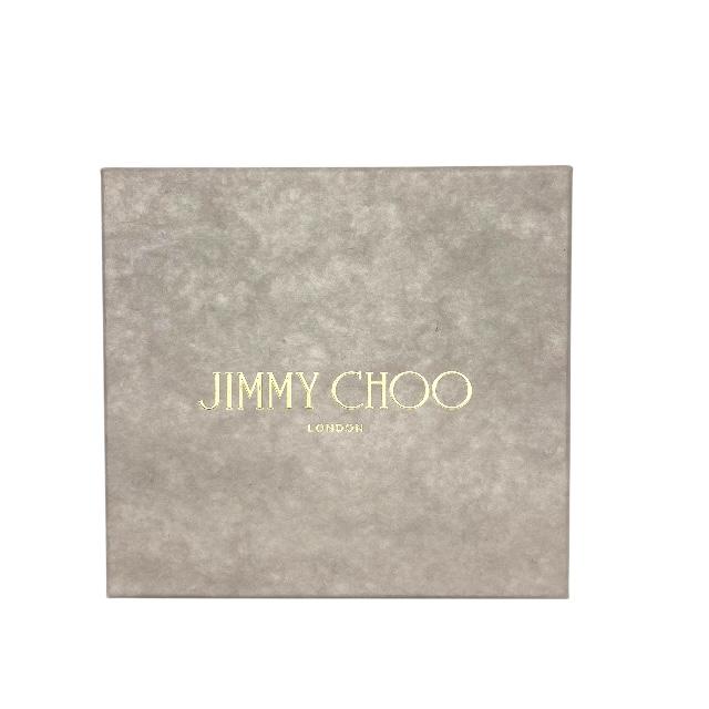 JIMMY CHOO（ジミーチュウ） コインケース 小銭入れ コンパクト