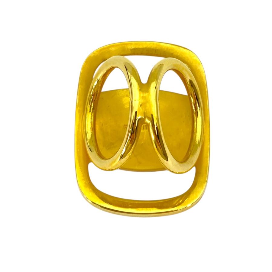 FERRAGAMO（フェラガモ） スカーフリング ガンチーニ アクセサリー