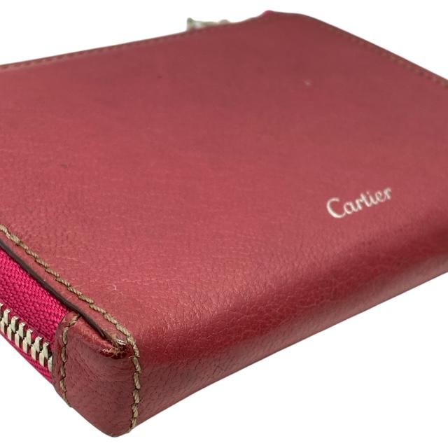 Cartier  小銭入れ wine-king_2888800000021427