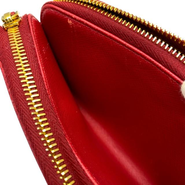 PRADA ショルダーバッグ　チェーンバッグ　プラダ　クラッチ　オレンジ　レッド 楽天市場】プラダ PRADA（カラーオレンジ）（ショルダーバッグ
