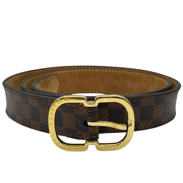 LOUIS VUITTON（ルイ・ヴィトン） M9744 サンチュール ミニ ベルト