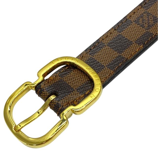 LOUIS VUITTON（ルイ・ヴィトン） M9744 サンチュール ミニ ベルト