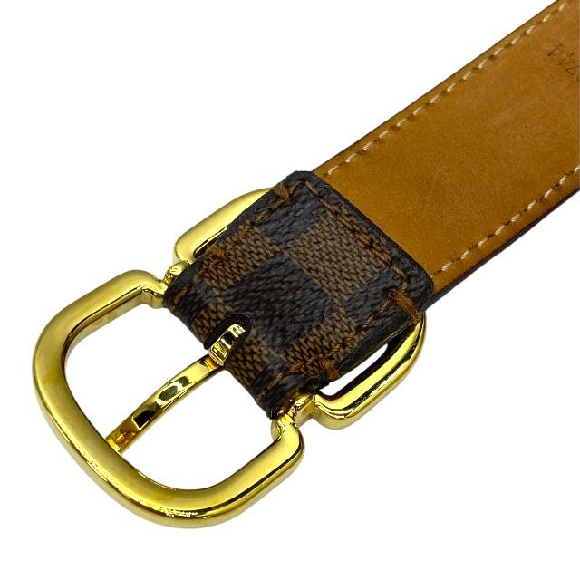 LOUIS VUITTON（ルイ・ヴィトン） M9744 サンチュール ミニ ベルト
