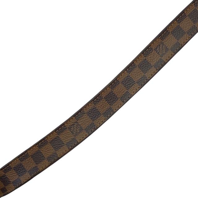 LOUIS VUITTON（ルイ・ヴィトン） M9744 サンチュール ミニ ベルト