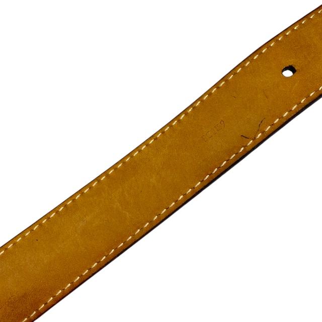LOUIS VUITTON（ルイ・ヴィトン） M9744 サンチュール ミニ ベルト