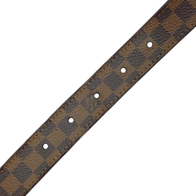 LOUIS VUITTON（ルイ・ヴィトン） M9744 サンチュール ミニ ベルト