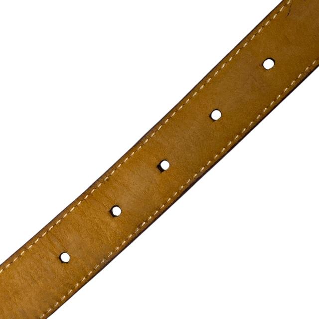LOUIS VUITTON（ルイ・ヴィトン） M9744 サンチュール ミニ ベルト
