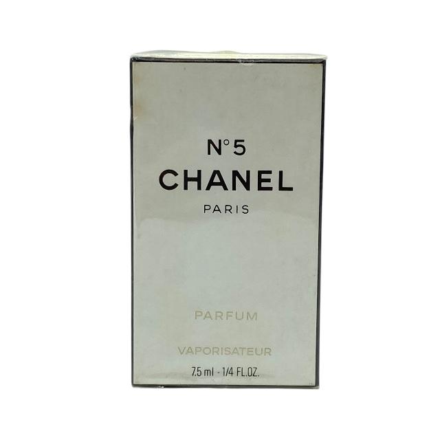 【未開封100ml】CHANEL N°5  シャネル ヴァポリザター シャネル N°5 オードゥ パルファム （ヴァポリザター） - 100 ml