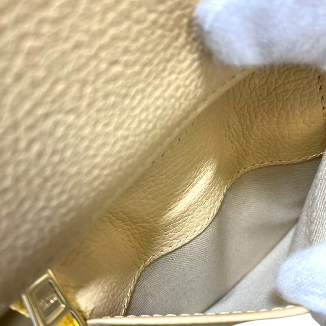 SEE BY CHLOE（シーバイクロエ） HANA 財布 三つ折り財布 折財布