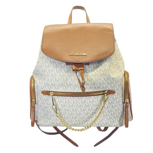 MICHAEL KORS マイケルコース リュックサック バックパック JET 