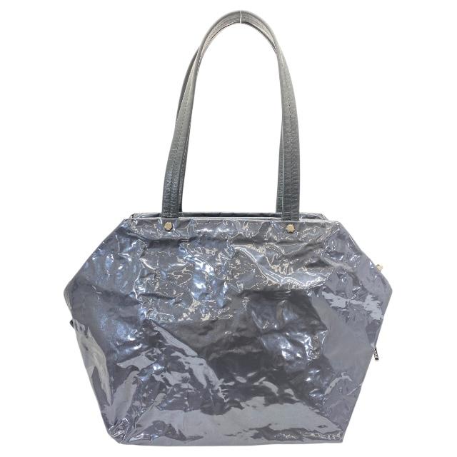 未使用 PLEATS PLEASE トライアングル ハンドバッグ 変形 ブラウン PLEATS PLEASE ISSEY MIYAKE（バッグ）のフリマアイテム一覧