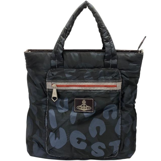 Vivienne Westwood（ヴィヴィアンウエストウッド） 2way トートバッグ