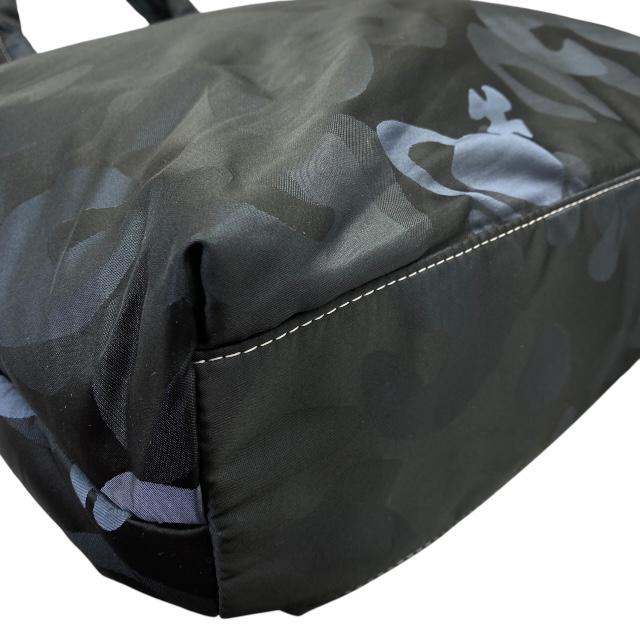 ヴィヴィアンウエストウッド  2wayバック Vivienne Westwood☆ロゴトート 2WAYバッグ ブラック (Vivienne