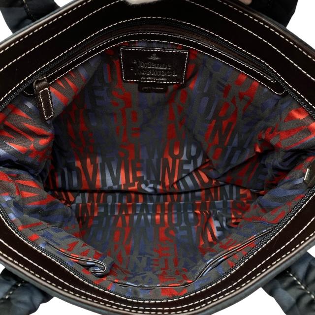 Vivienne Westwood（ヴィヴィアンウエストウッド） 2way トートバッグ