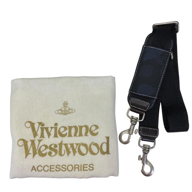 Vivienne Westwood（ヴィヴィアンウエストウッド） 2way トートバッグ