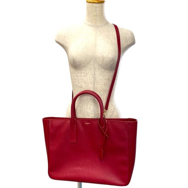 SAINT LAURENT PARIS サンローラン パリ サックミュージアム 334564