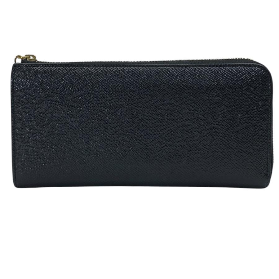 BVLGARI（ブルガリ） 長財布 財布 ロングウォレット L字ファスナー 