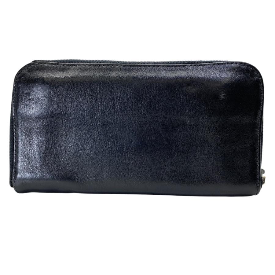 CHROME HEARTS（クロムハーツ） 長財布 REC F ジップ ロングウォレット