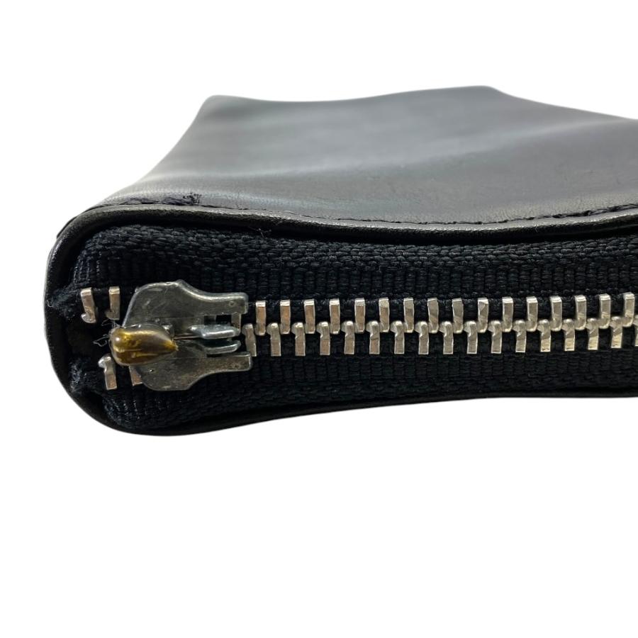 CHROME HEARTS（クロムハーツ） 長財布 REC F ジップ ロングウォレット