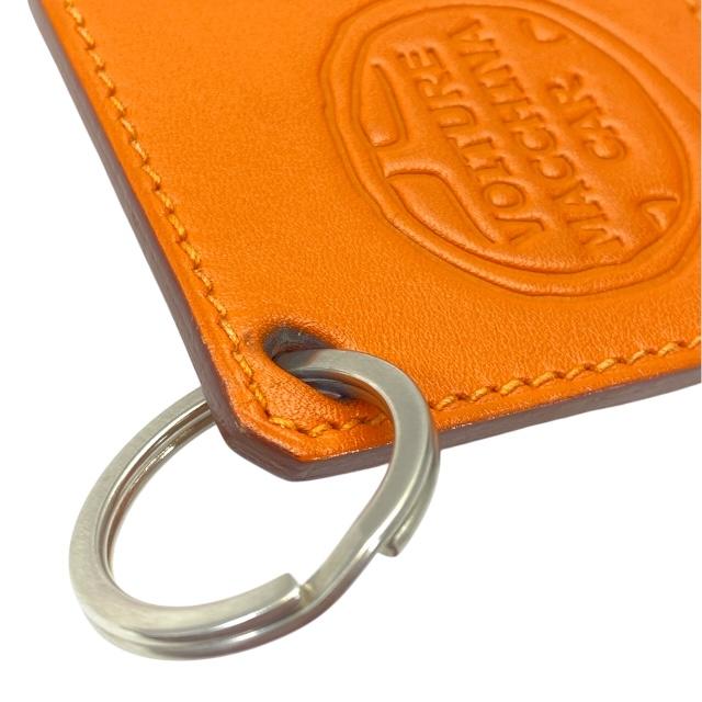 HERMES エルメス キーホルダー チャーム バッグチャーム