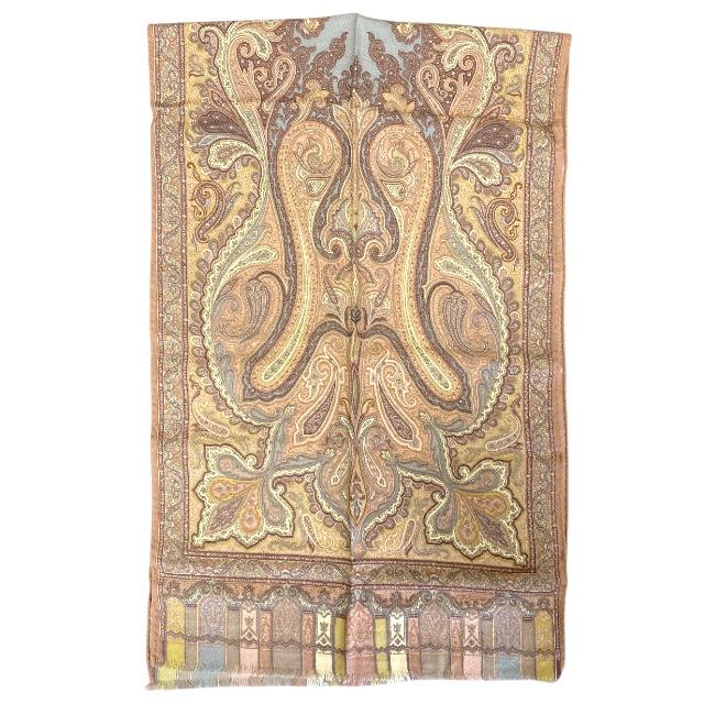 ETRO（エトロ） スカーフ ストール ショール アクセサリー 小物