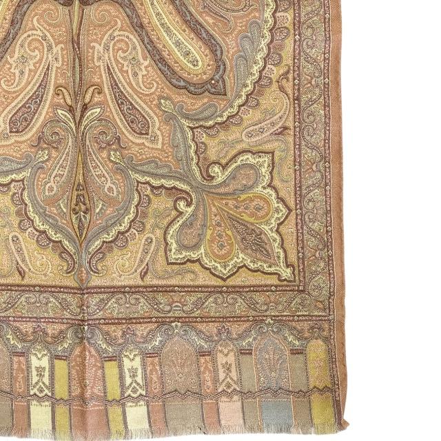 ETRO（エトロ） スカーフ ストール ショール アクセサリー 小物