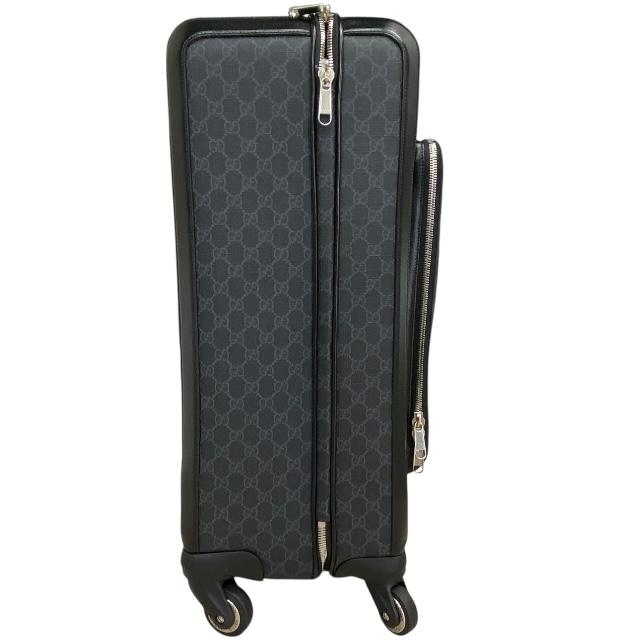 GUCCI（グッチ） 【未使用展示品】GUCCI 4290389 トロリーバッグ GG