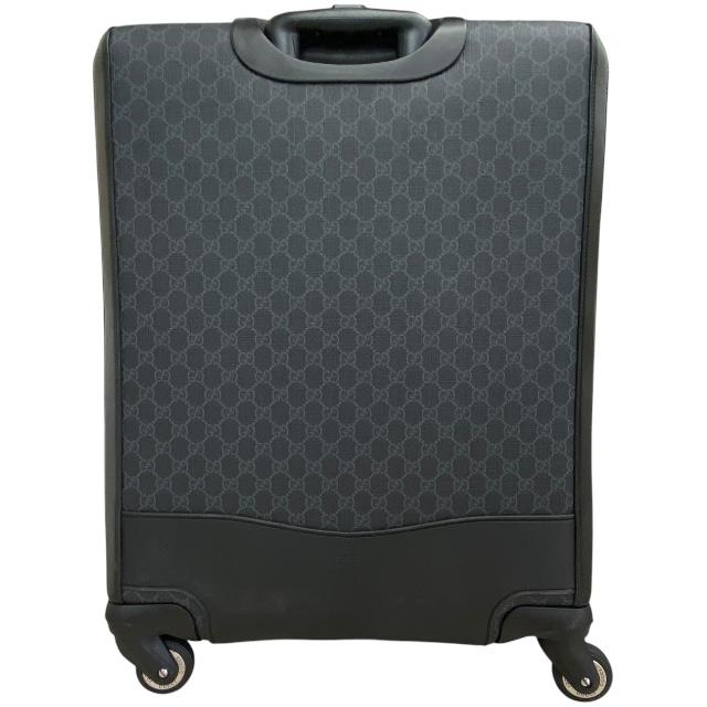 GUCCI（グッチ） 【未使用展示品】GUCCI 4290389 トロリーバッグ GG
