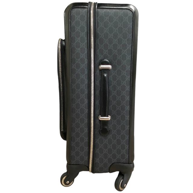 GUCCI（グッチ） 【未使用展示品】GUCCI 4290389 トロリーバッグ GG