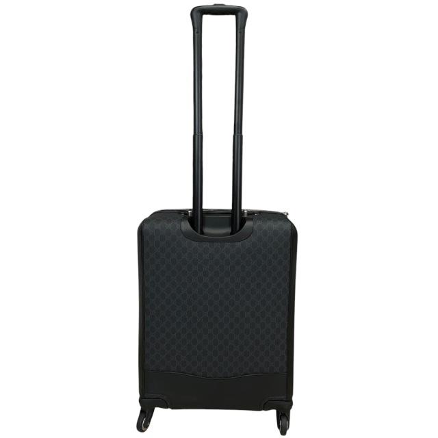GUCCI（グッチ） 【未使用展示品】GUCCI 4290389 トロリーバッグ GG