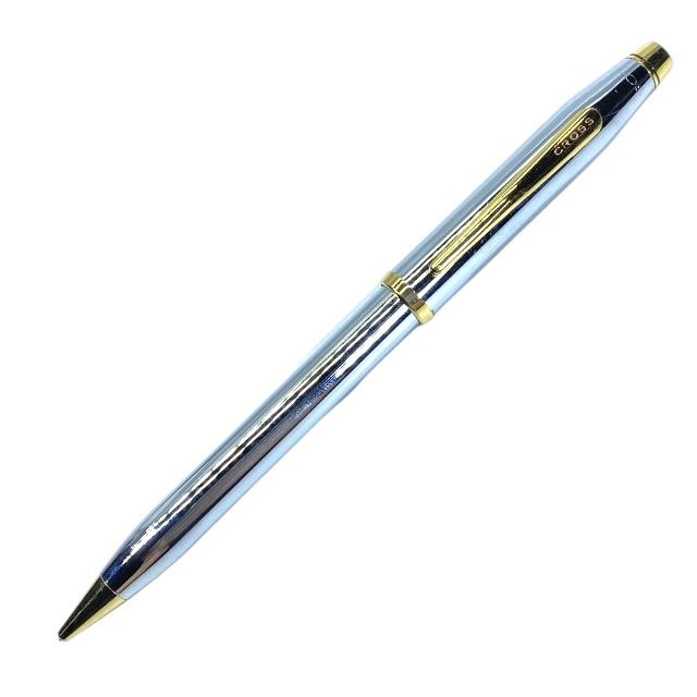CROSS 【美品】CROSS クロス センチュリーII メダリスト