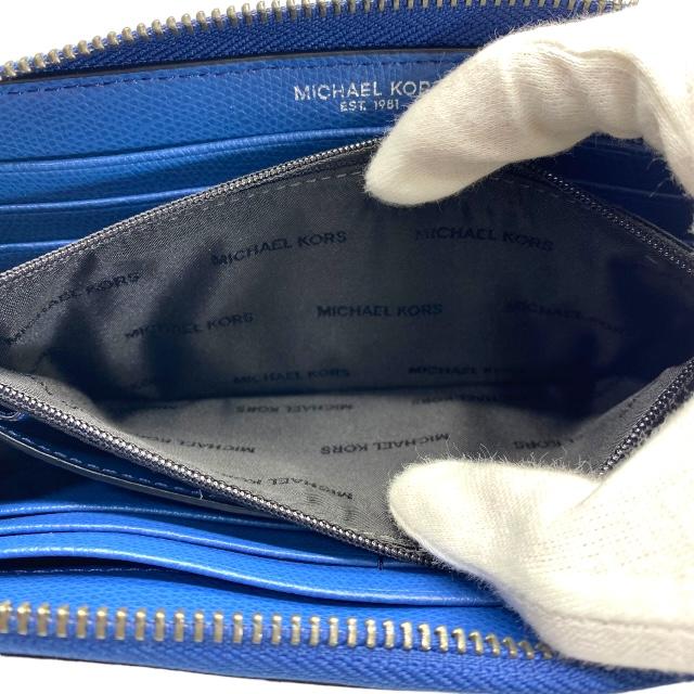 MICHAEL KORS マイケルコース 財布 長財布 ロングウォレット