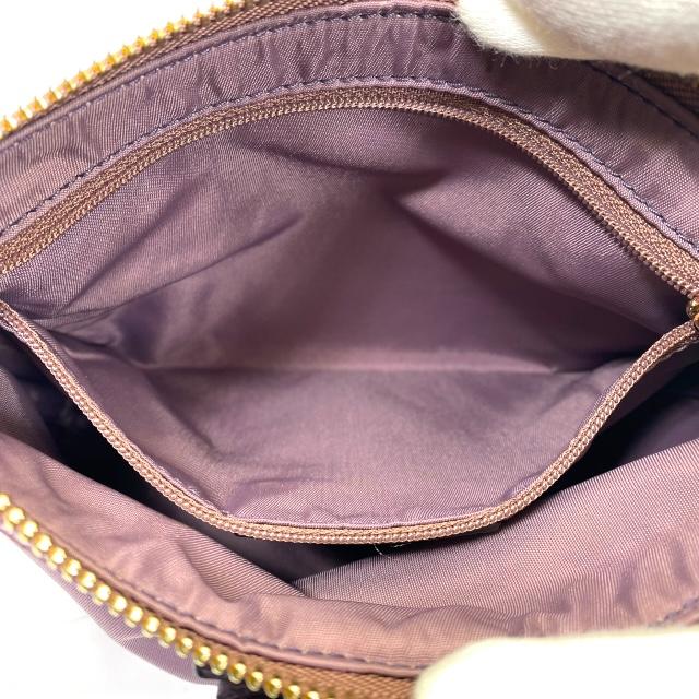 FERRAGAMO Salvatore Ferragamo フェラガモ ヴァラリボン ポーチ FERRAGAMO Salvatore Ferragamo フェラガモ ヴァラリボン ポーチ