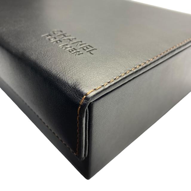 CHANEL（シャネル） コスメボックス メイクボックス マルチケース