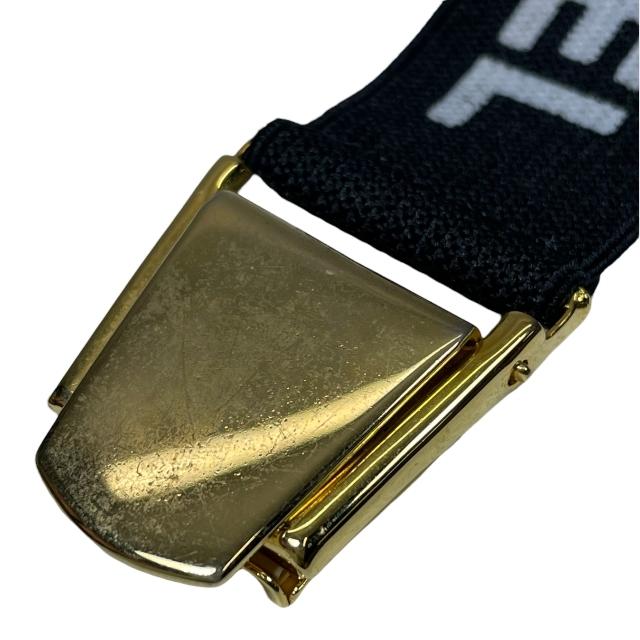 CHANEL シャネル アームバンド アームクリップ ゴールド金具