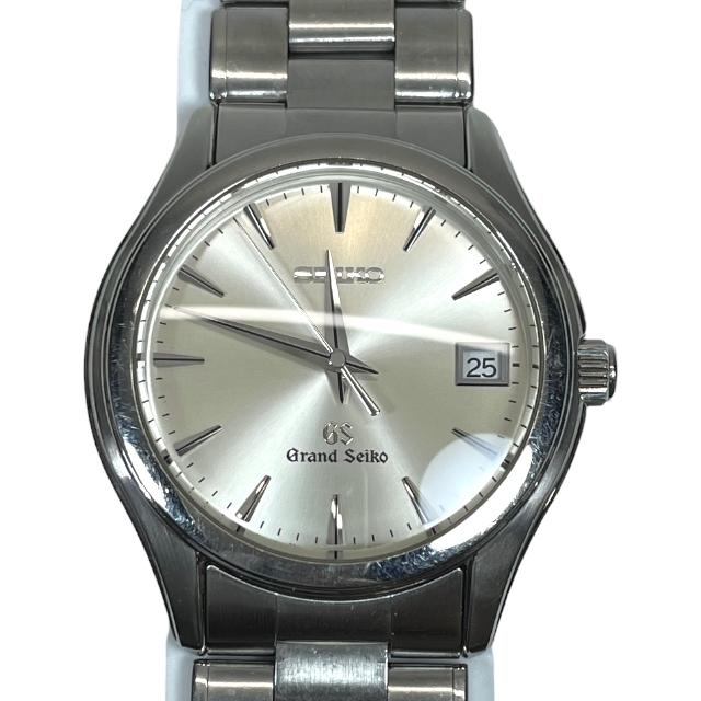 SALE／57%OFF】 SEIKO セイコー sbgx005 グランドセイコー 腕時計