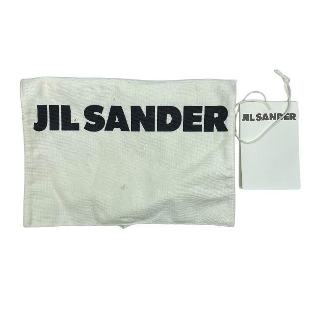 JIL SANDER 【美品】JIL ジルサンダー Tangle タングル スモール