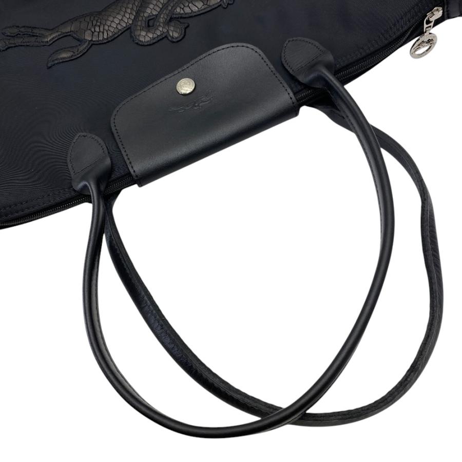 LONGCHAMP（ロンシャン） ロンシャンビクトワール プリアージュ トート