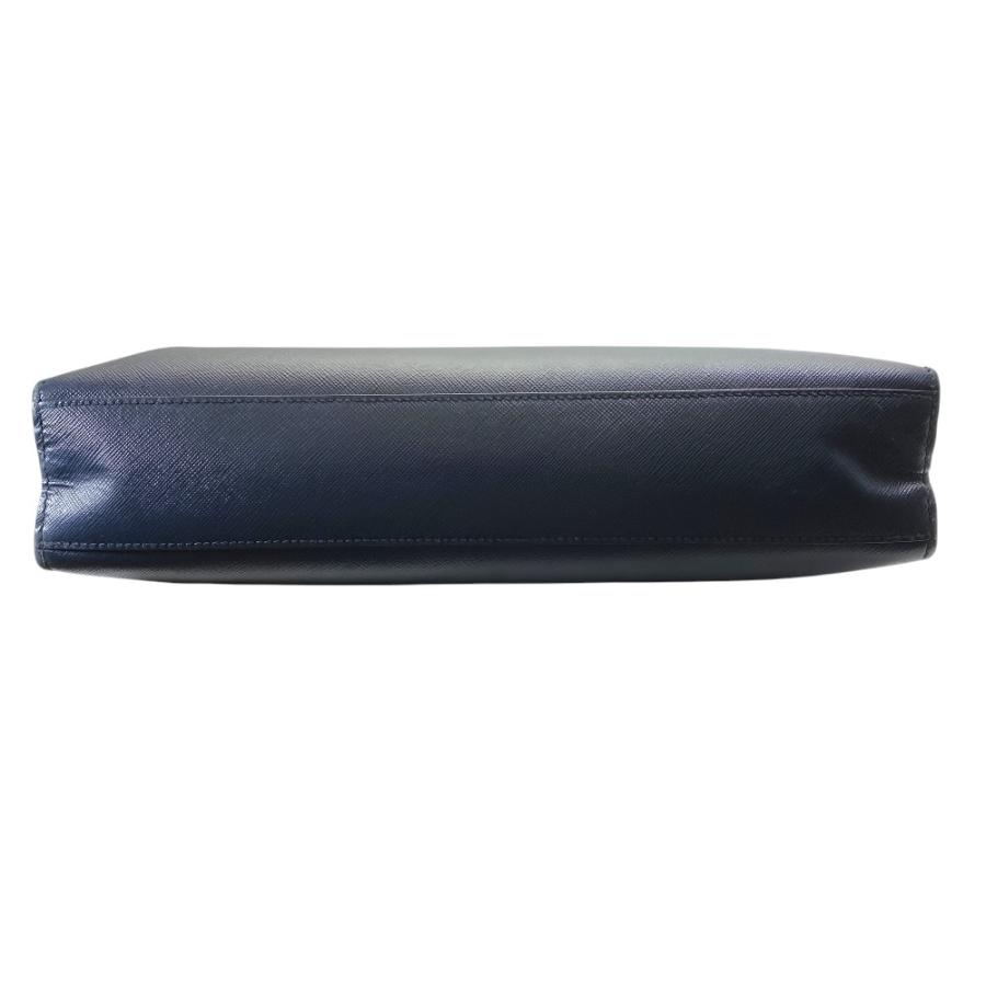 PRADA（プラダ） 2VG079 ビジネス トートバッグ ハンドバッグ