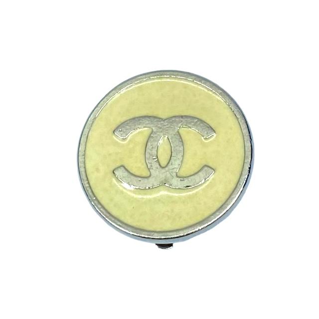 CHANEL シャネル イヤリング ジュエリー アクセサリー 小物 ココマーク 