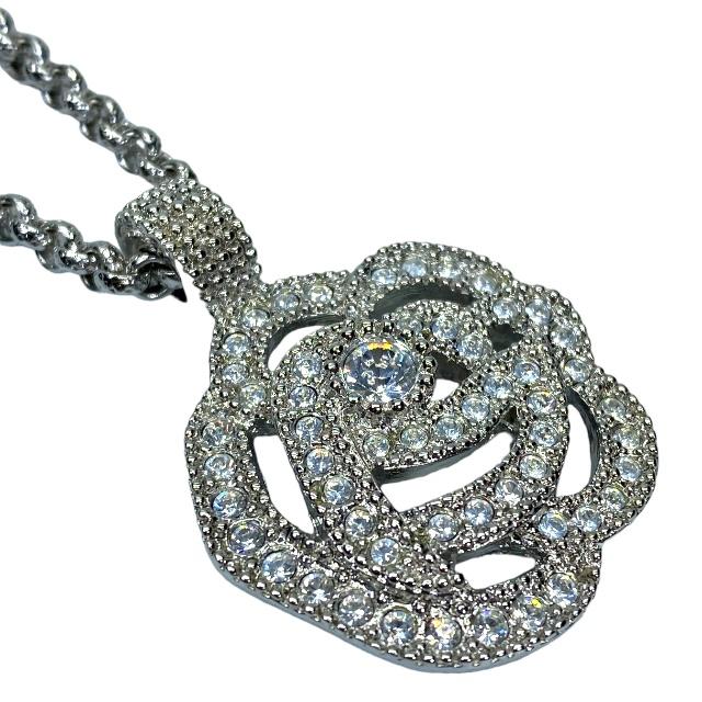 Christian Dior ディオール ネックレス ペンダント アクセサリー