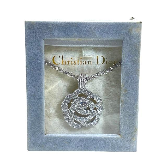 Christian Dior ディオール ネックレス ペンダント アクセサリー Christian Dior ディオール ネックレス ペンダント アクセサリー