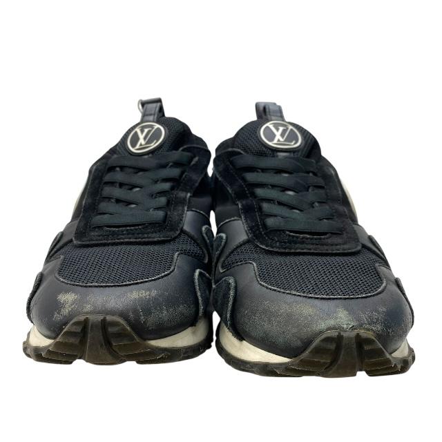 LOUIS VUITTON ルイヴィトン シューズ 靴 ローカットスニーカー ラン