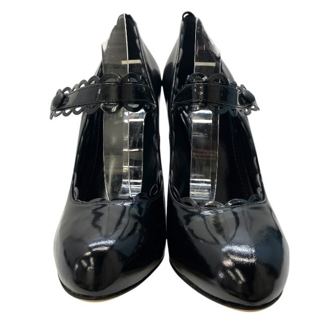 DOLCE&GABBANA ドルチェ&ガッバーナ ドルガバ シューズ パンプス 