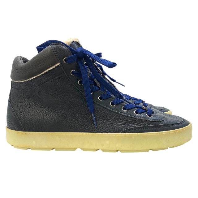 DOLCE&GABBANA（ドルチェ & ガッバーナ） ドルガバ ハイカット