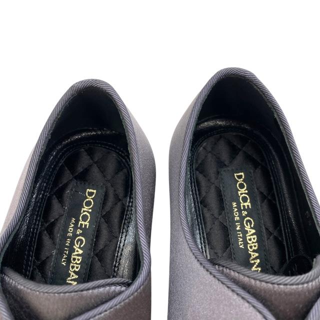 DOLCE&GABBANA（ドルチェ & ガッバーナ） ドルガバ シューズ ビジネス